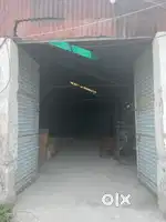 Rent for commercial space