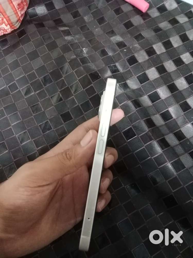 Mobile condition achhi hai ikdum mint