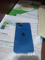 I phone 13 : 128 gb