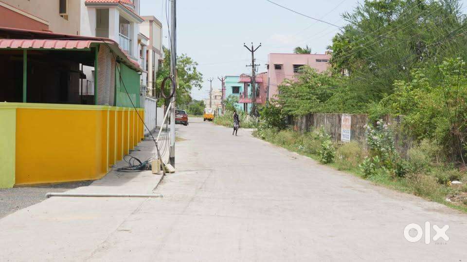 Tambaram property For Sale Direct Owner 48 Lakhs Only