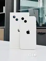 IPhone 13-128Gb Brand New Condition