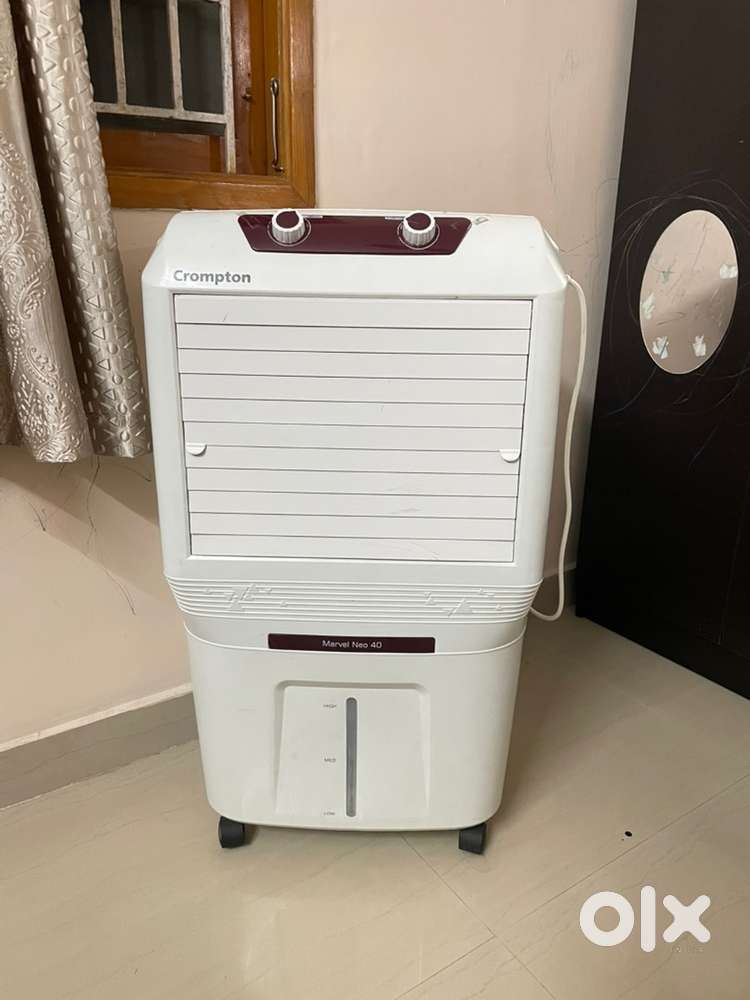 Air cooler