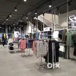 2000Sqft Showroom Space Available in Saibaba Colony
