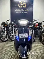 Access 125