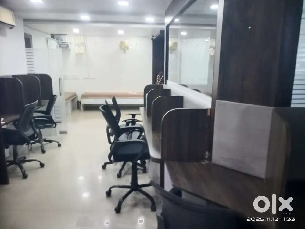 Furnis, 950cpt ,4cabins,12wors,6acs