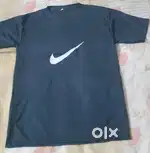 Jersey T shirts for men white and blue