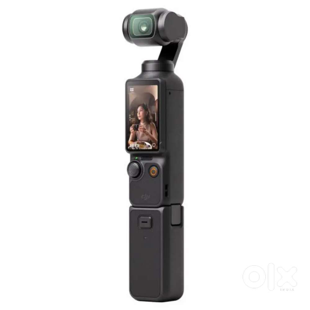 DJI Osmo Pocket 3