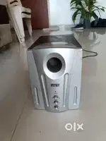 Whoofer Intex