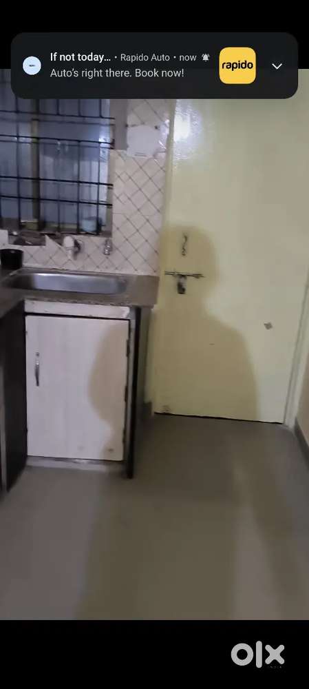 Chauhan town 3 BHK flat for rent