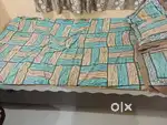 Single bed and kapat