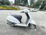 Well maintained new like condition activa