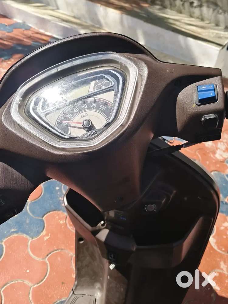 New brand scooter with best price available