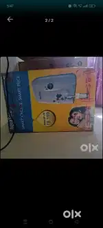 Water purifier and Study table