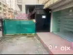 300 sq ft shop com office on rent in Thitewasti kharadi