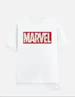 180GSM Premium Quality T-Shirts