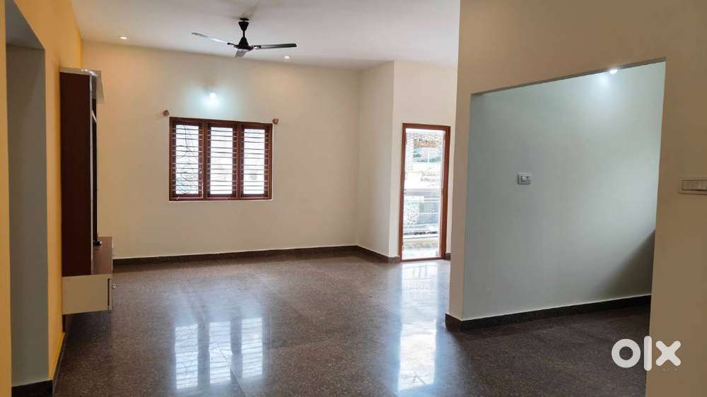 3bhk in Sahakara Nagar for lease
