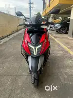 TVS Ntorq Race XP 125 Edition