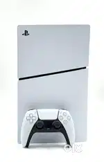 SONY PLAYSTATION 5 SLIM DISC EDITION 1TB