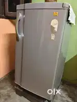 Godrej Refrigerator 190 L Fresh Good Condition