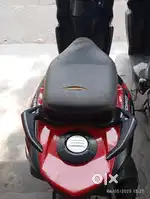 TVS/NTORQ Brand new scooty