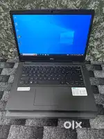DELL 3400 Core i7 8th Gen 16GB RAM 256GB NVME 2GB Nvidia Graphics