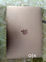Apple MACBOOK AIR M1