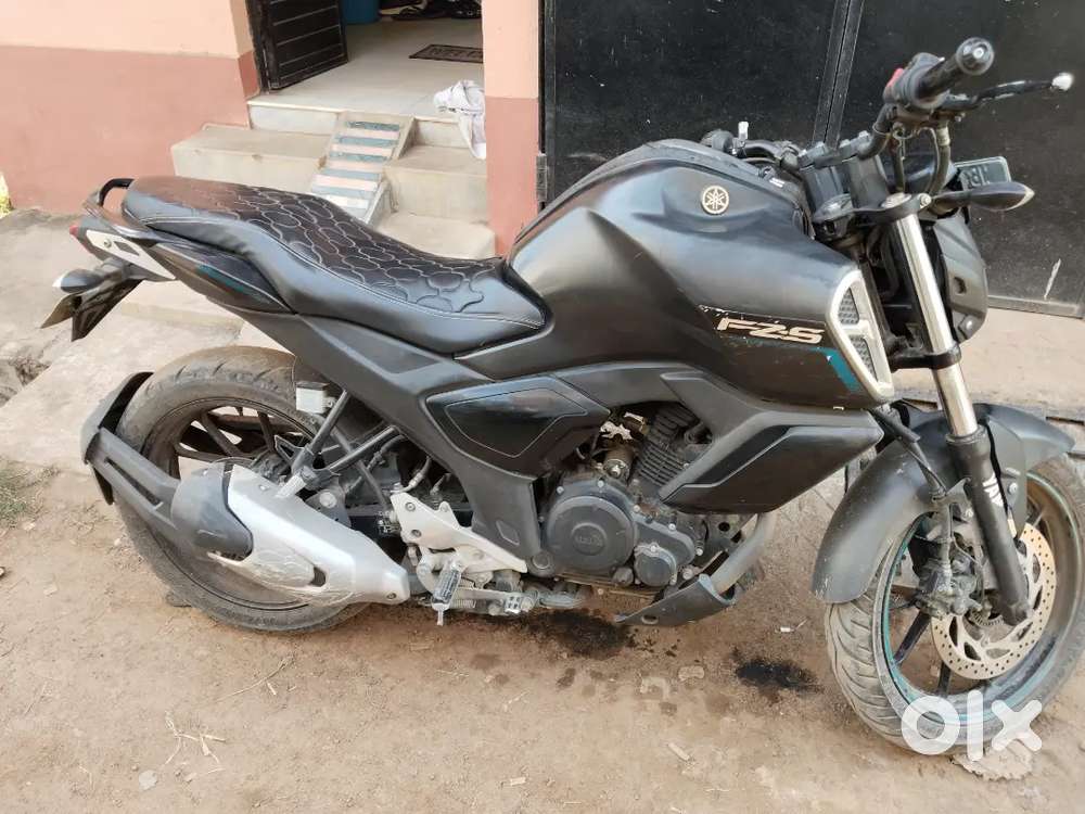 Urgent selling