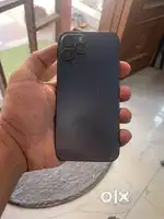 Iphone 12 pro max 256 GB