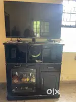 TV Set (Reconnect 3D Smart TV) + PS3
