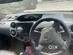 Toyota Etios 2013 Diesel Well Maintained