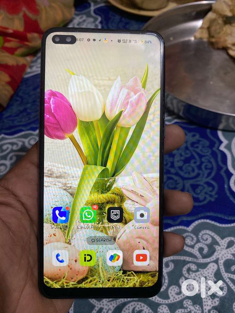 Oppo f 17 pro