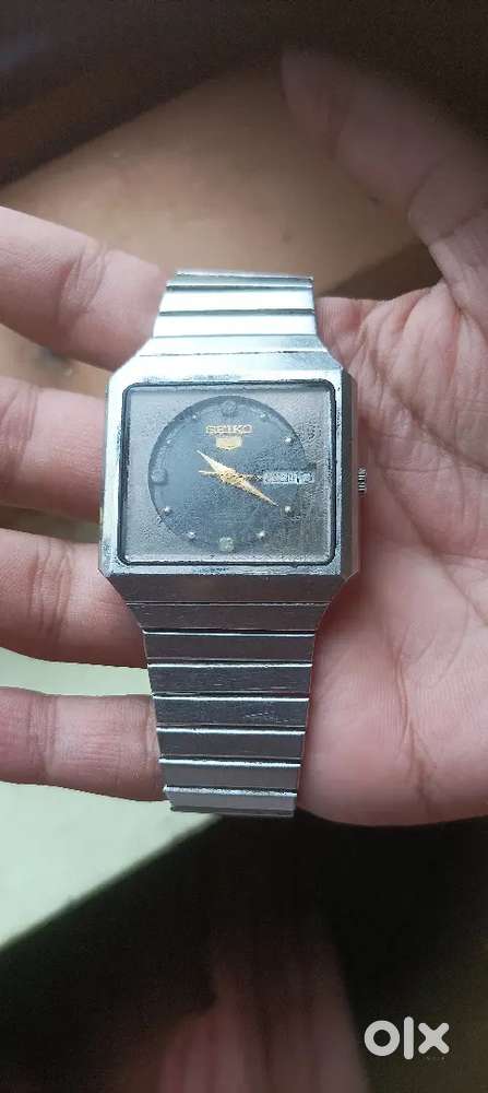 Watch for sale