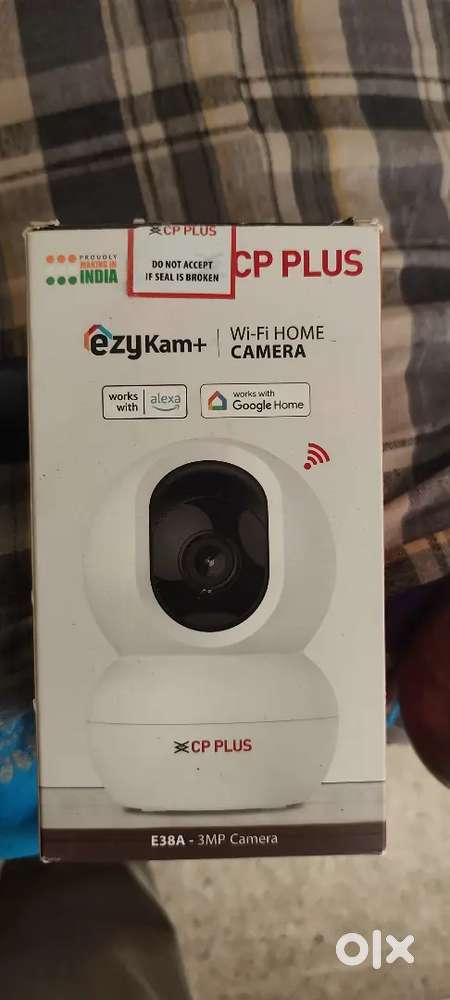 Cctv camara