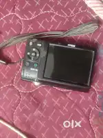 Nikon coolplx S2500