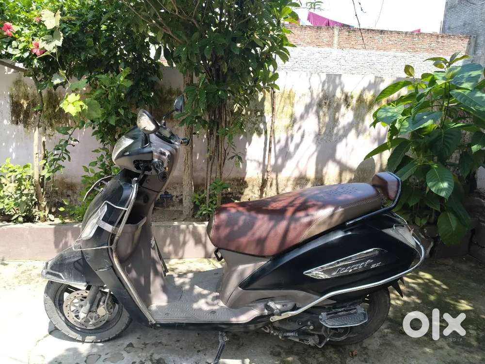 TVS Jupiter Good condition