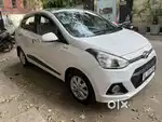 Hyundai Xcent SX 1.2 (O), 2014, Petrol