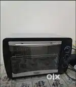 Prestige Oven (OTG) 35 Ltr Capacity