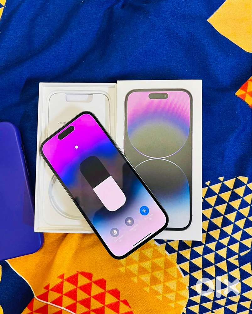 Iphone 14 pro 256gb