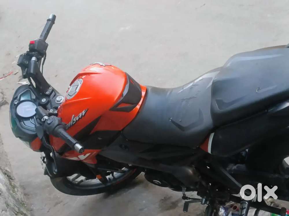 Good condition