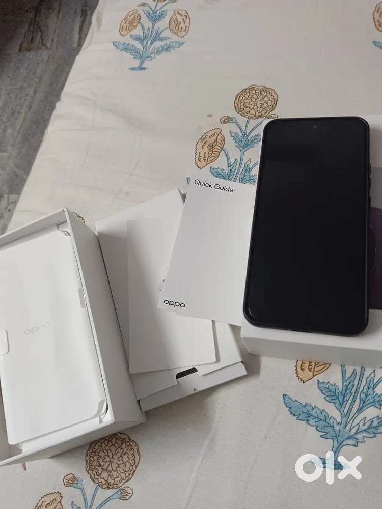 Oppo F29 5g