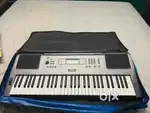 Yamaha keyboard