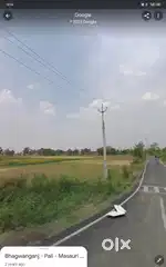 Total 6 khatta 5 lac per khatta on main road