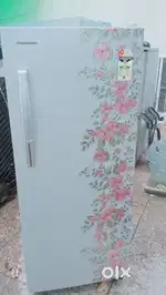 Single Door Refrigerator