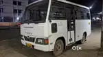 Mahindra Tourister 13 Seats Power steering