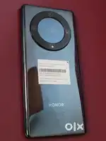 Honor x9a Mobile For Sale.