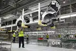 EXECUTIVE VACCANYS AVAILABLE IN MANUFACTURING PRODUCTION HOUSE