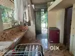 3BHK house for rent in Valakom, Kollam.