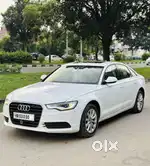 Audi A6 2.0 TDI Premium Plus, 2012, Diesel