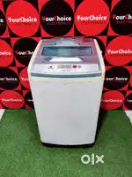 #RCB Home Amplified. Experience The Conversation Of Our WashingMachine