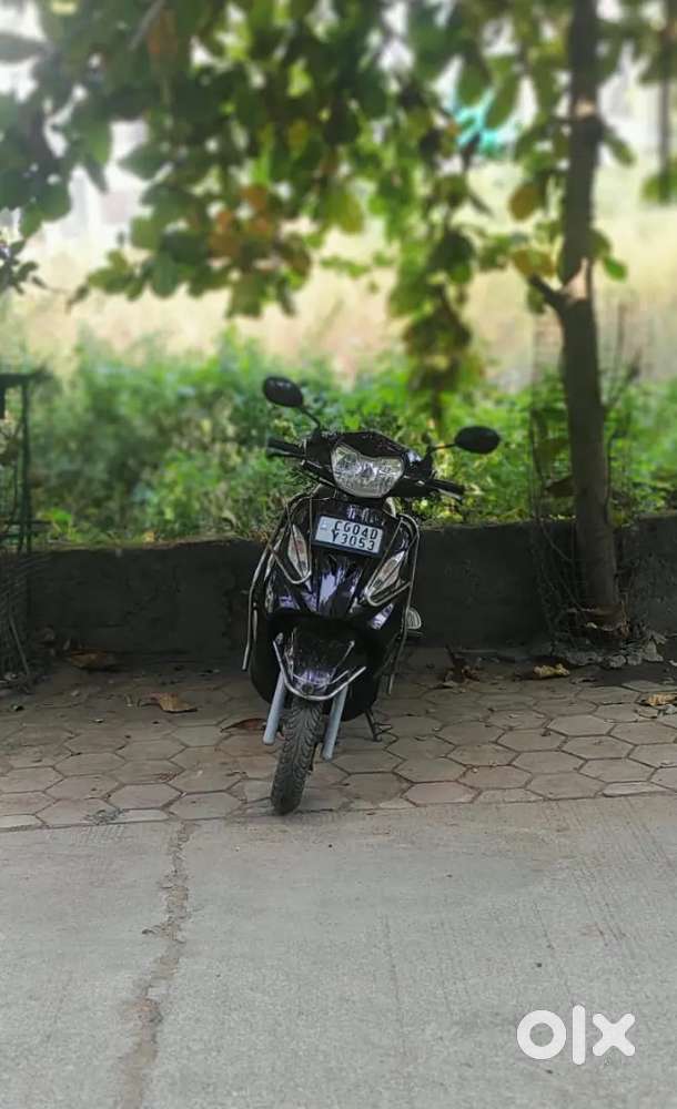 Tvs wego urgent sale